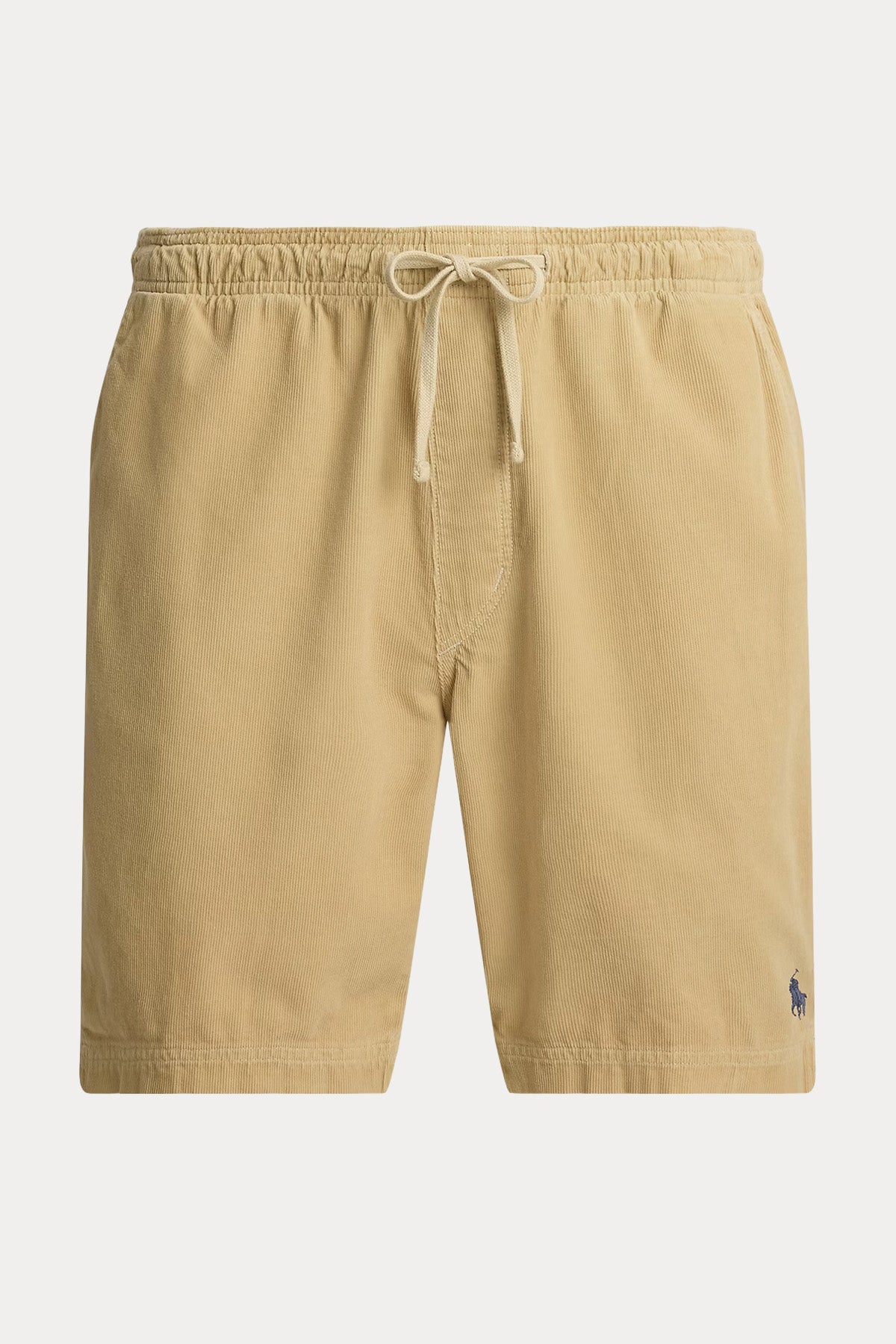 Polo Ralph Lauren Classic Fit Beli Lastikli Şort