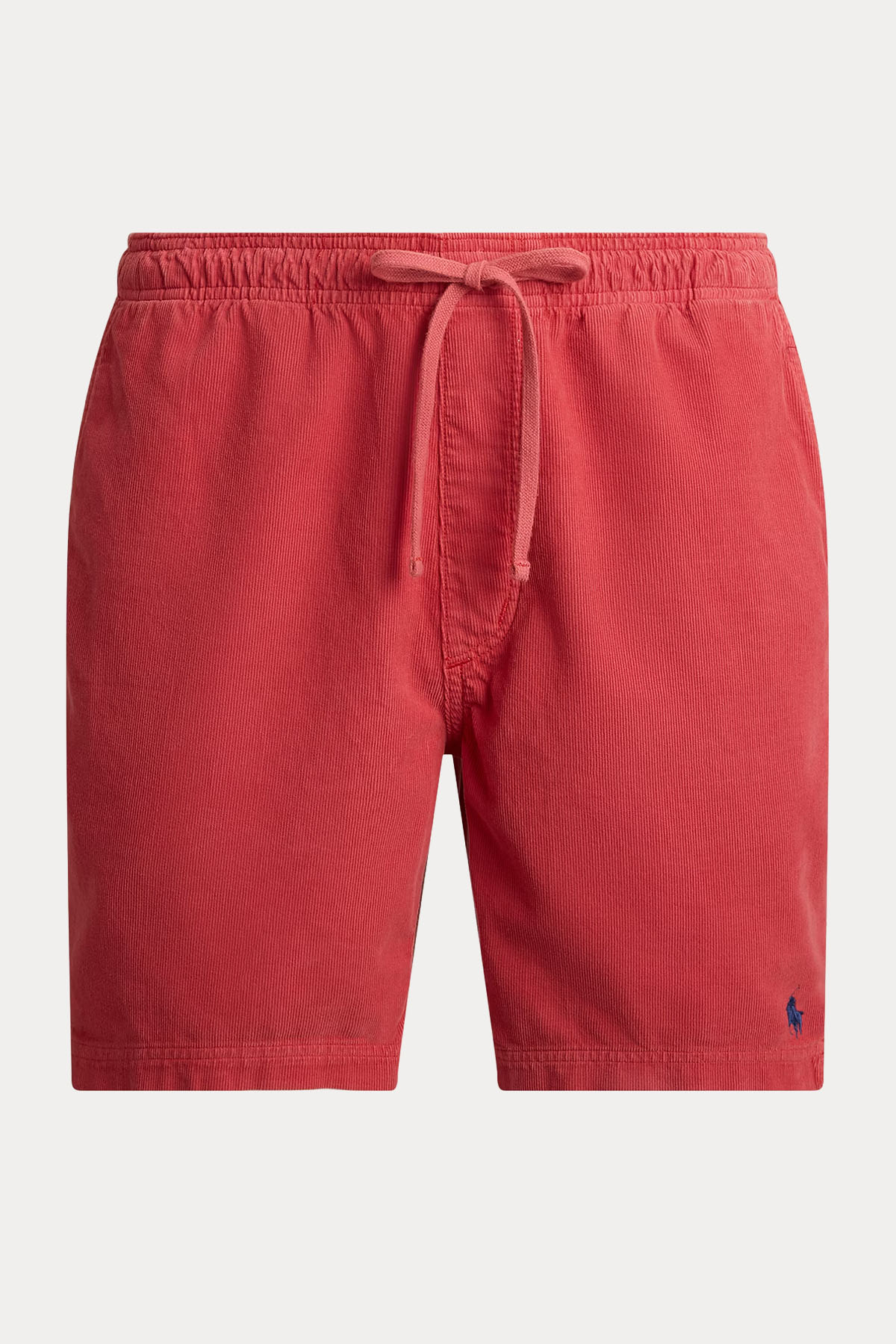 Polo Ralph Lauren Classic Fit Beli Lastikli Şort