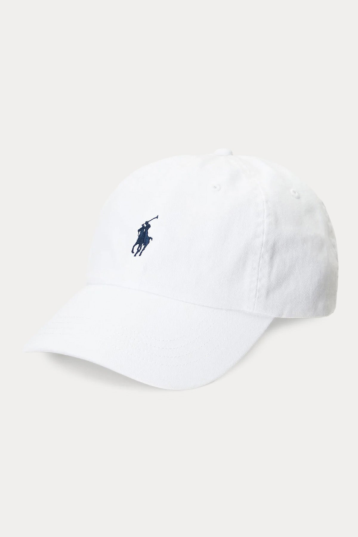Polo Ralph Lauren Pony Logolu Şapka