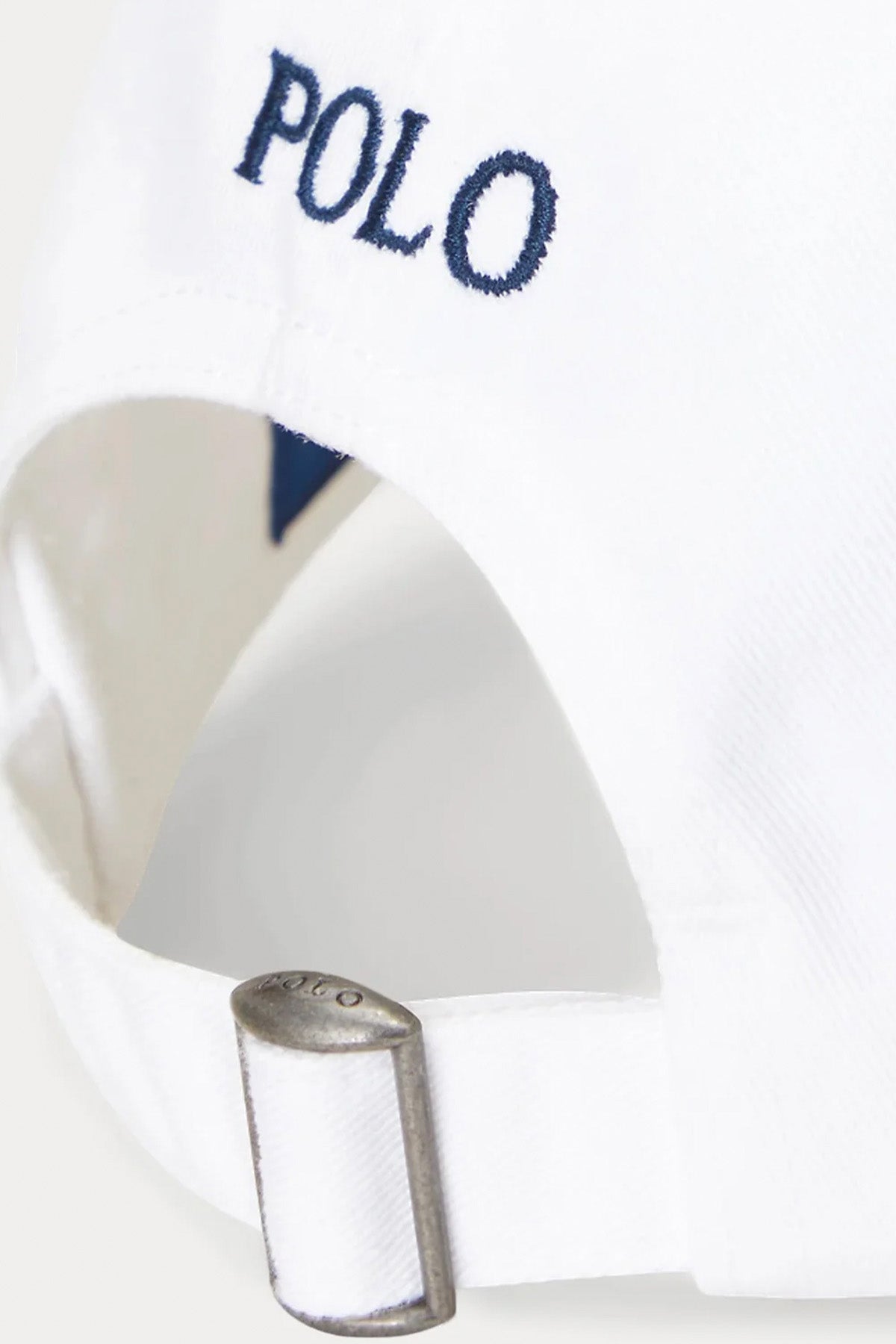Polo Ralph Lauren Pony Logolu Şapka-Şapka-Libas