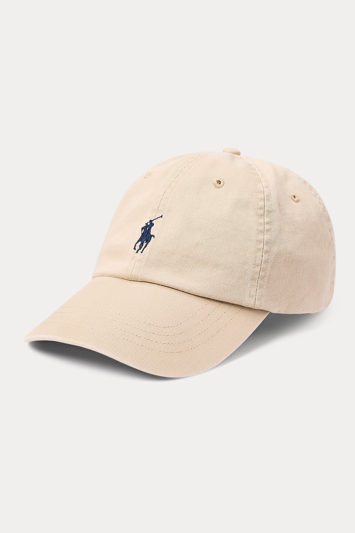 Polo Ralph Lauren Pony Logolu Şapka-Şapka-Libas