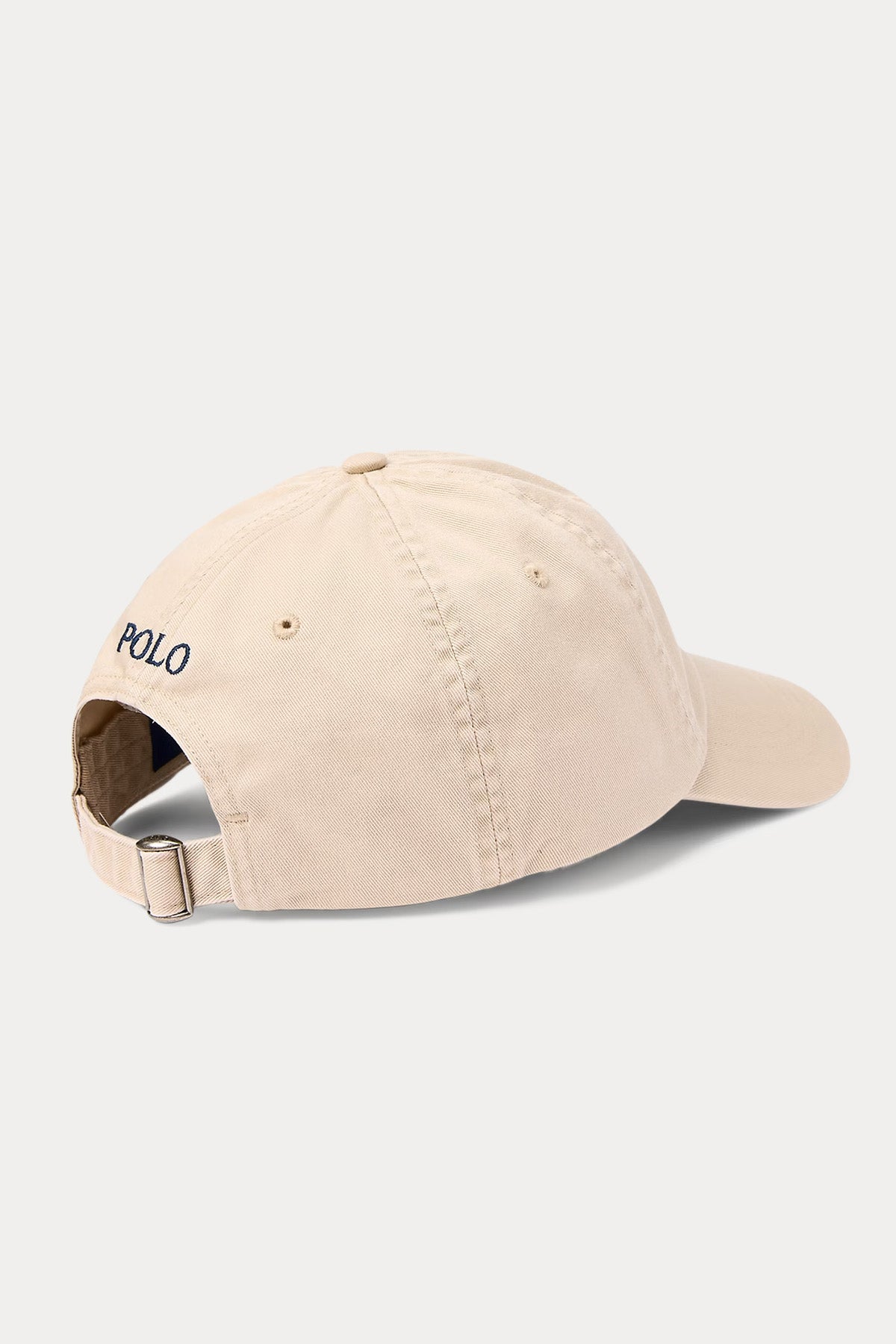 Polo Ralph Lauren Pony Logolu Şapka-Şapka-Libas