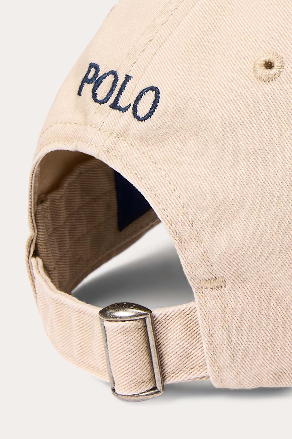 Polo Ralph Lauren Pony Logolu Şapka-Şapka-Libas