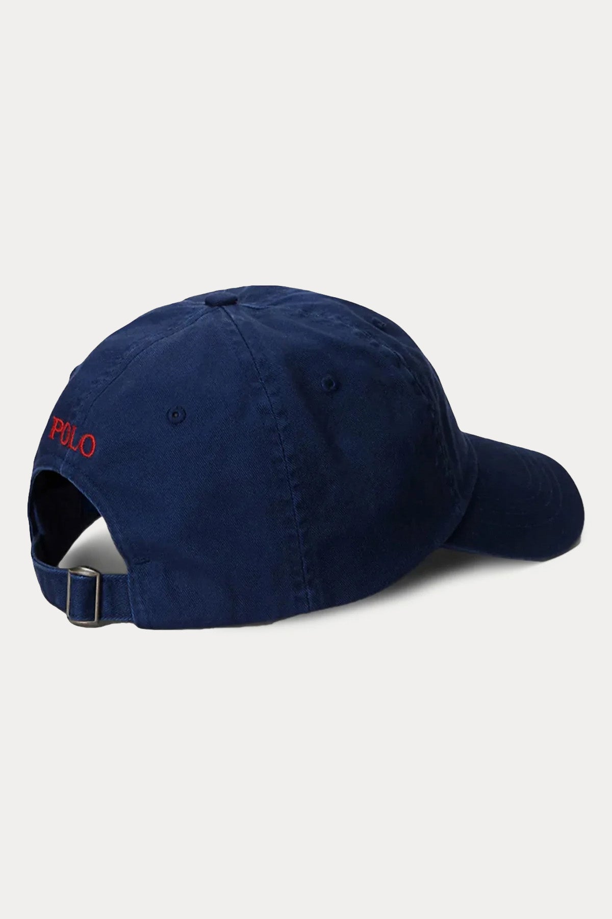 Polo Ralph Lauren Pony Logolu Şapka-Şapka-Libas