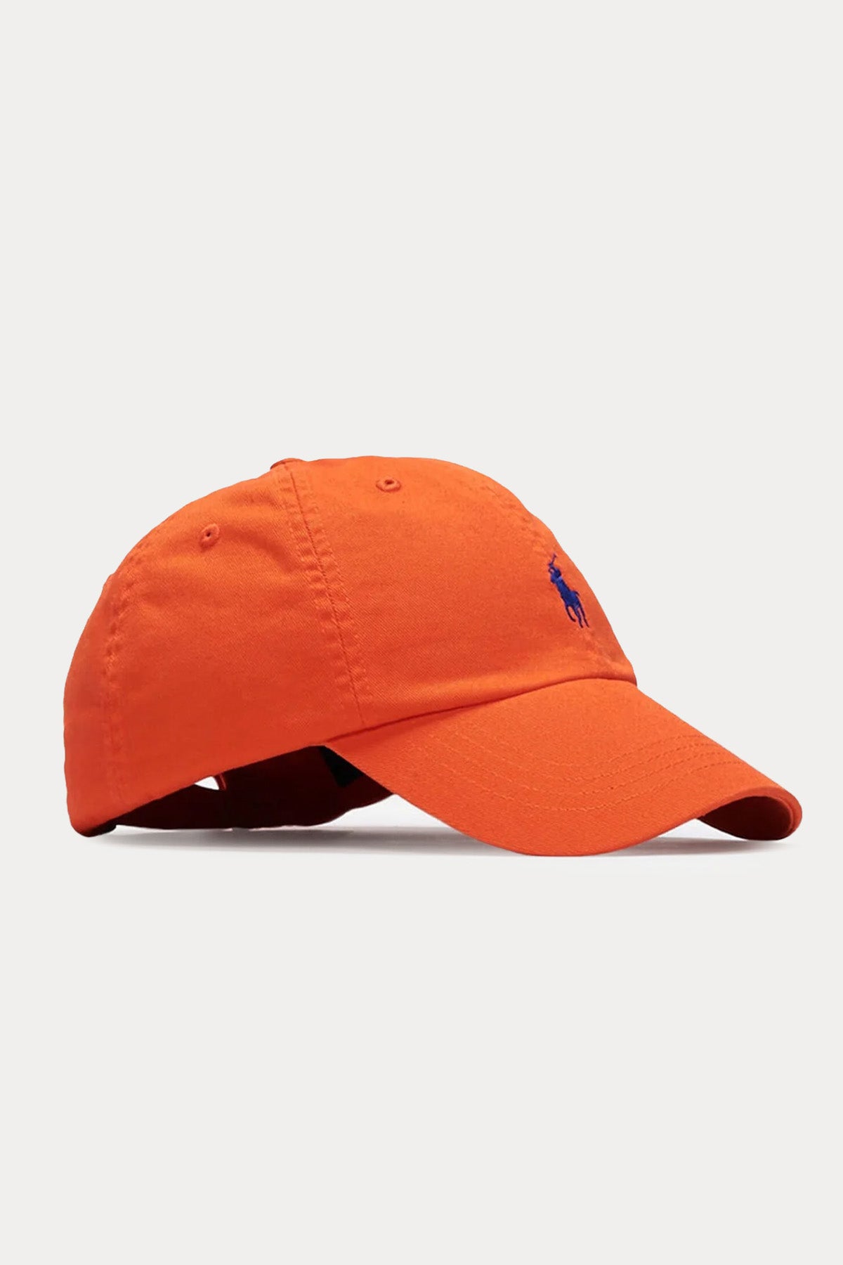 Polo Ralph Lauren Pony Logolu Şapka-Şapka-Libas