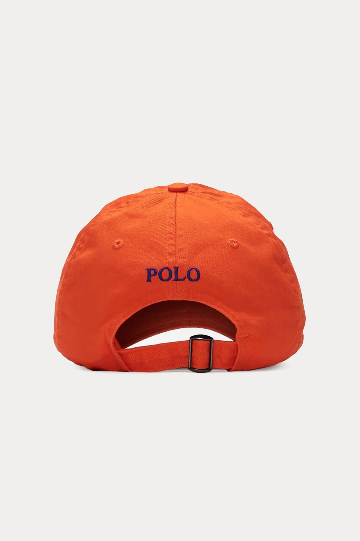 Polo Ralph Lauren Pony Logolu Şapka-Şapka-Libas