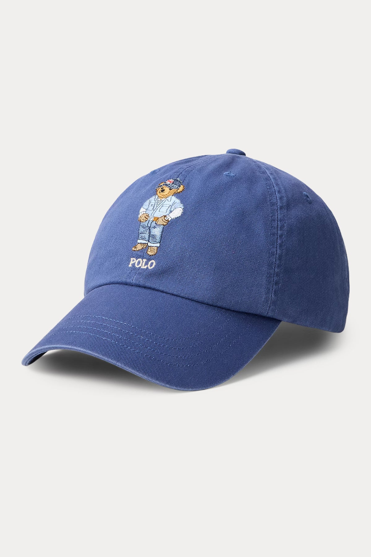 Polo Ralph Lauren Polo Bear Şapka