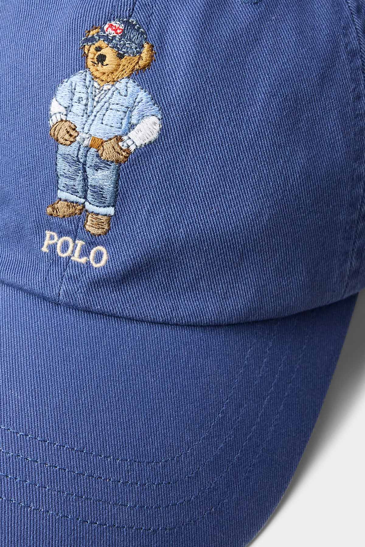 Polo Ralph Lauren Polo Bear Şapka-Şapka-Libas