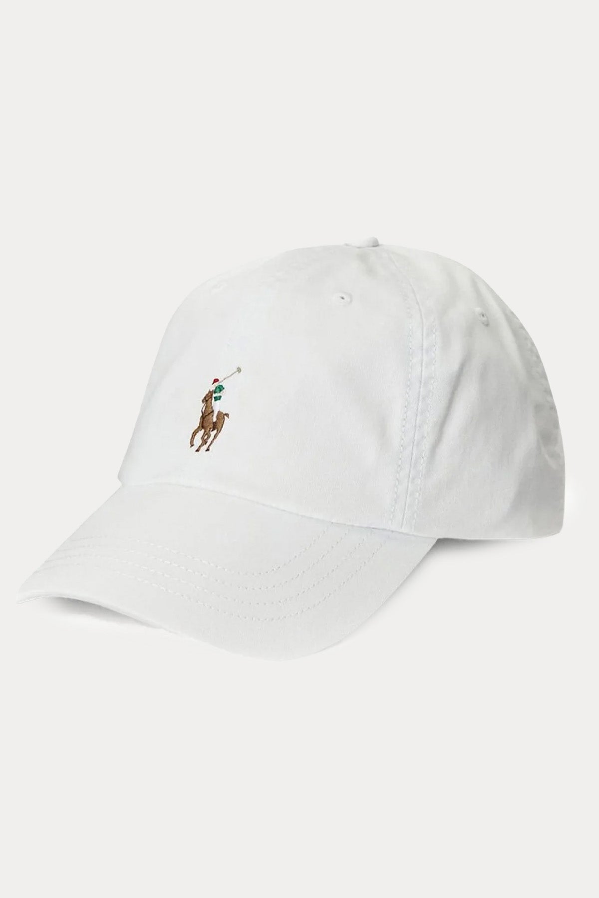 Polo Ralph Lauren Pony Logolu Şapka