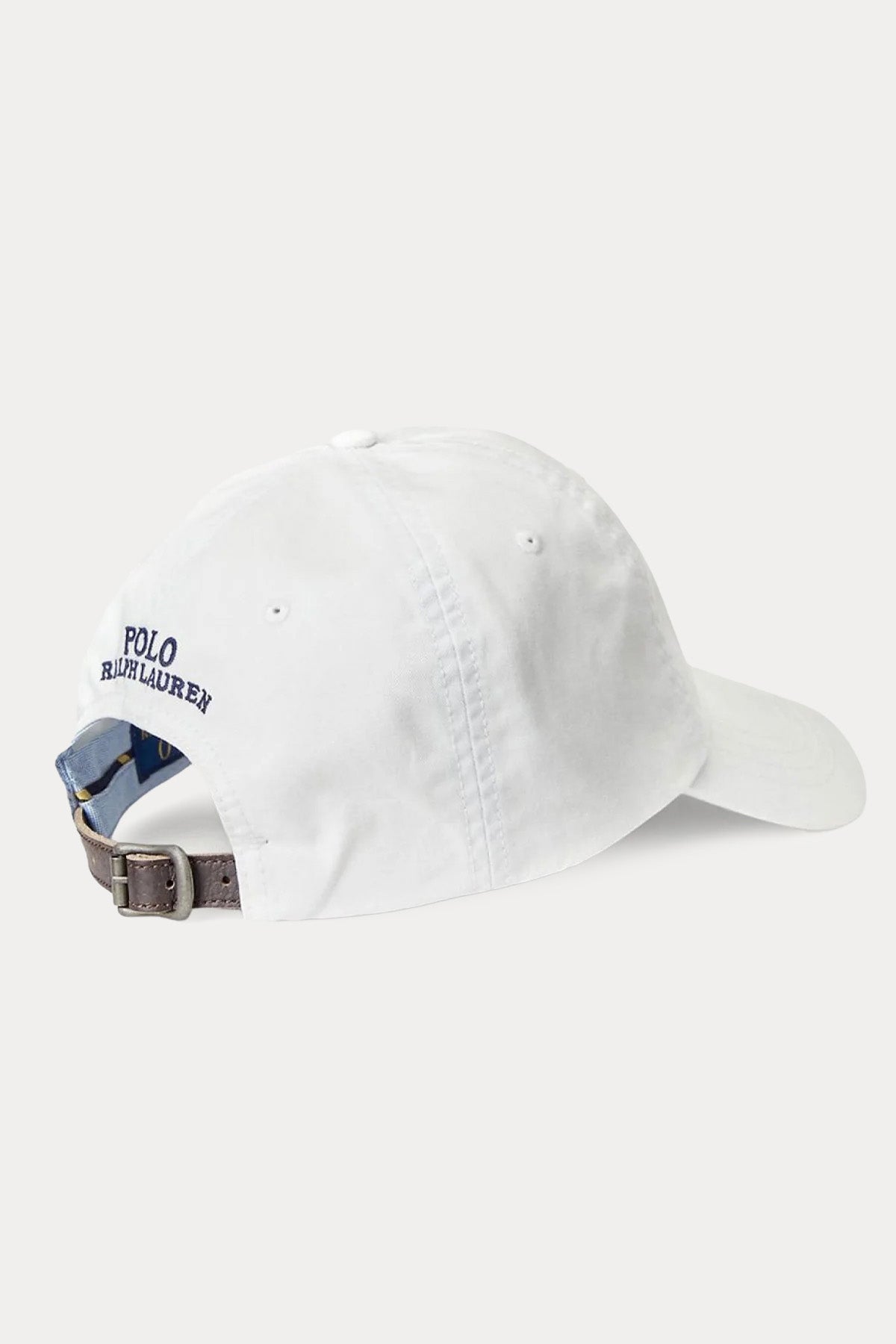 Polo Ralph Lauren Pony Logolu Şapka