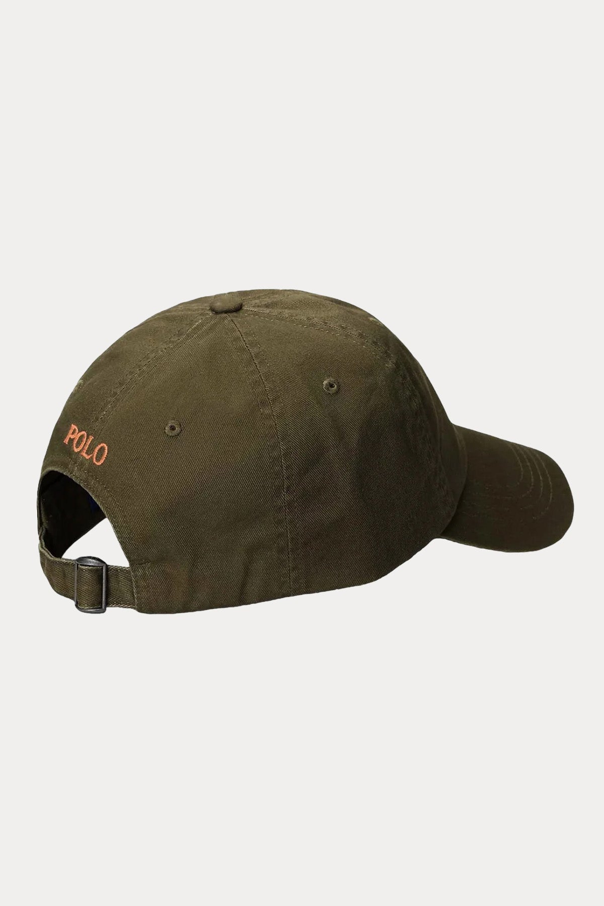 Polo Ralph Lauren Pony Logolu Şapka