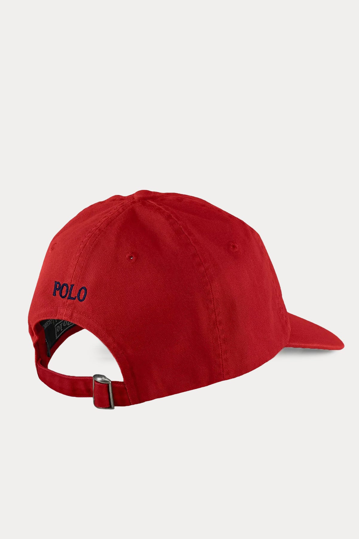 Polo Ralph Lauren Pony Logolu Şapka-Şapka-Libas