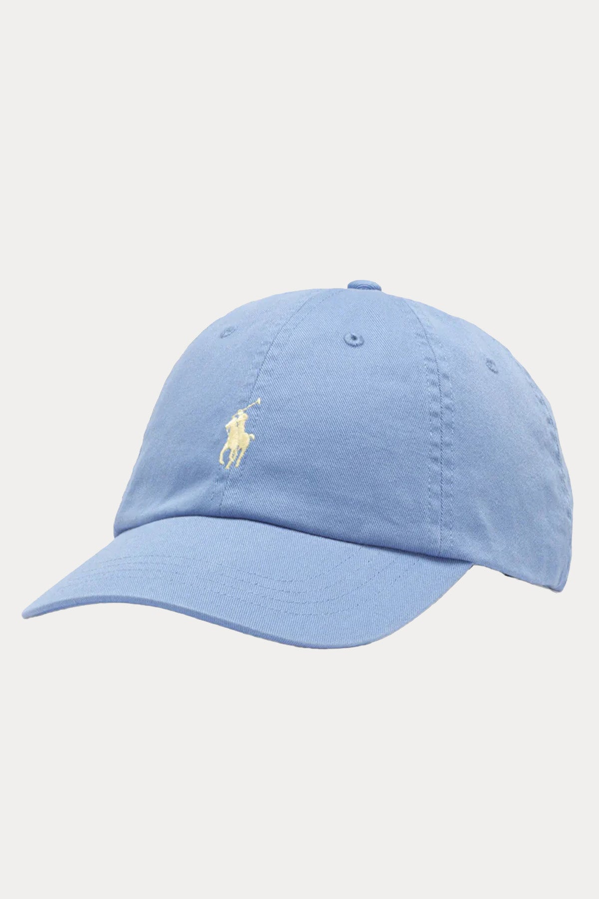 Polo Ralph Lauren Pony Logolu Şapka