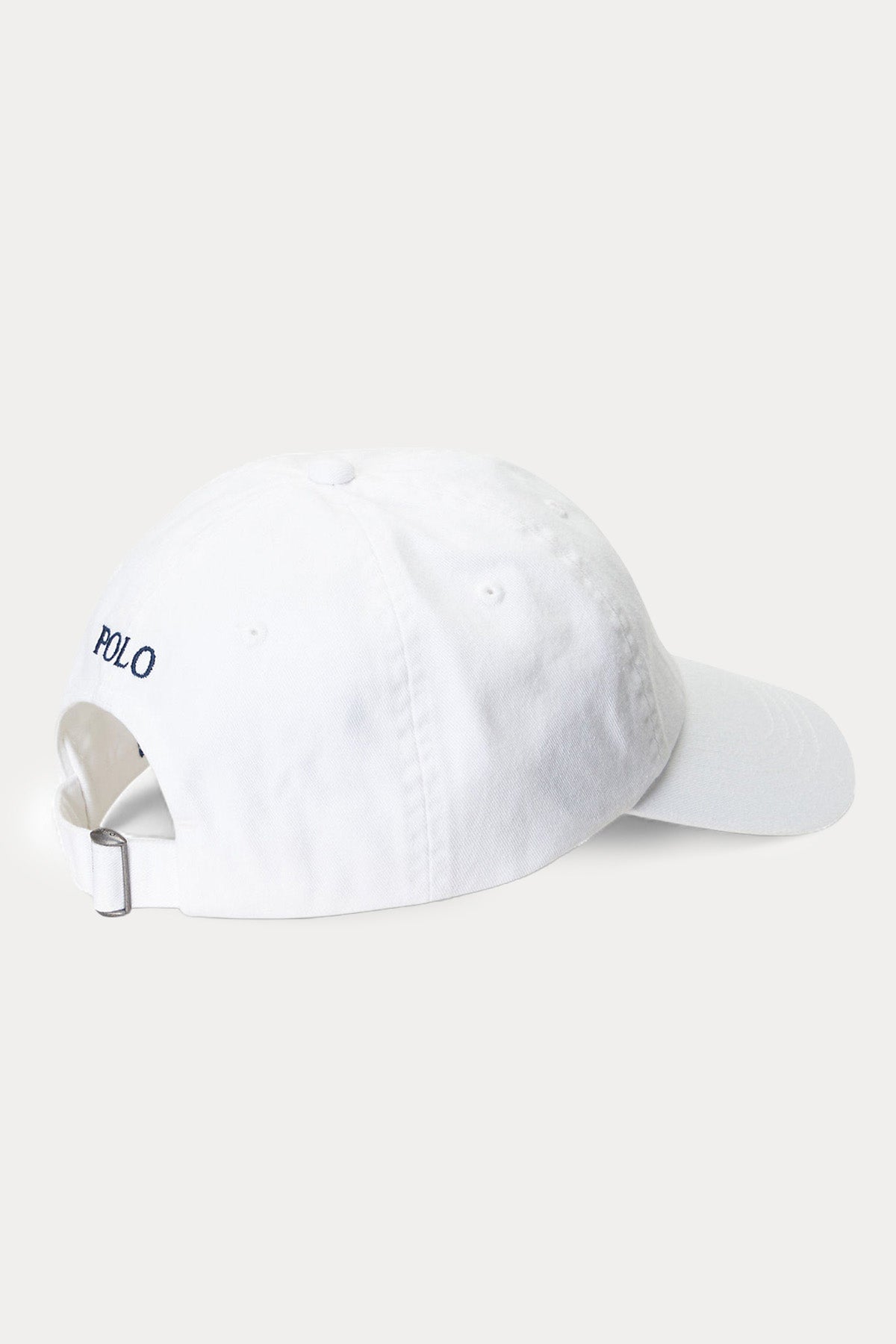 Polo Ralph Lauren Pony Logolu Şapka-Şapka-Libas