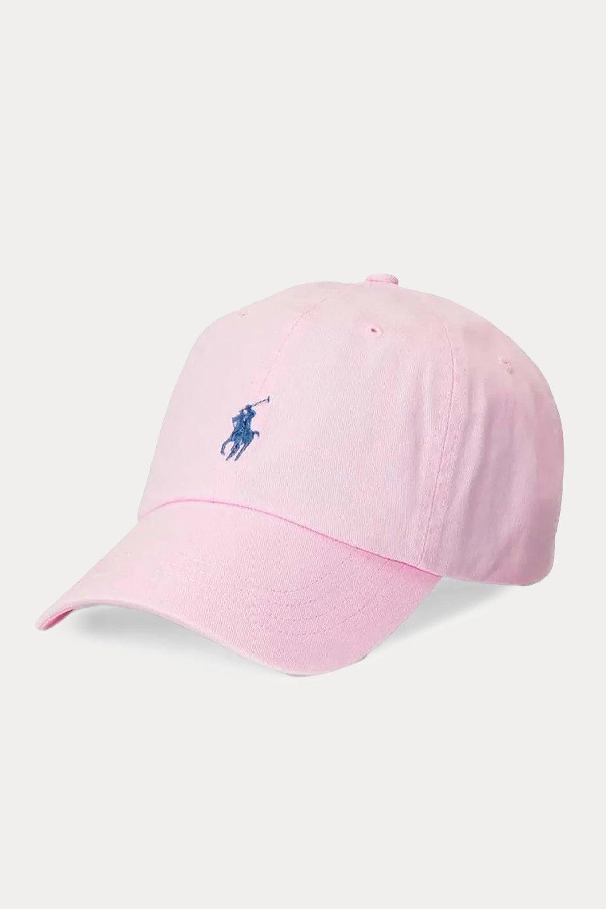 Polo Ralph Lauren Pony Logolu Şapka-Şapka-Libas