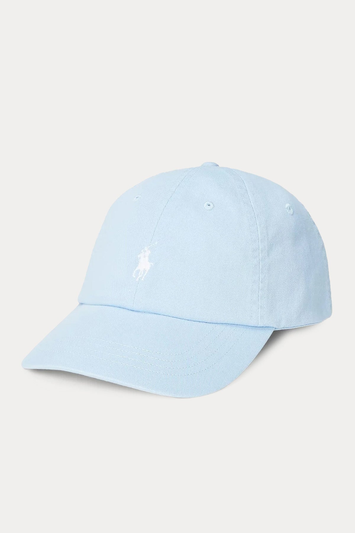 Polo Ralph Lauren Pony Logolu Şapka-Şapka-Libas