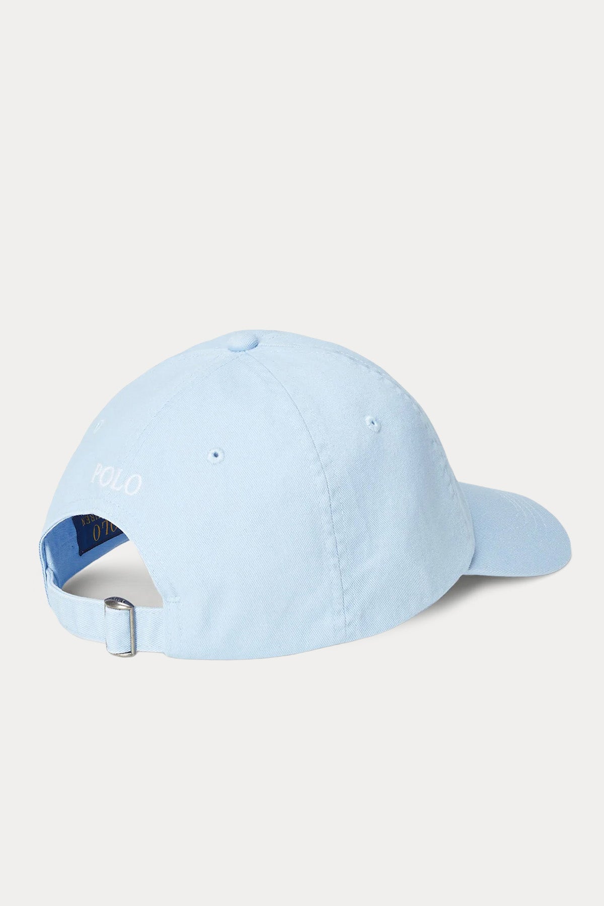 Polo Ralph Lauren Pony Logolu Şapka-Şapka-Libas