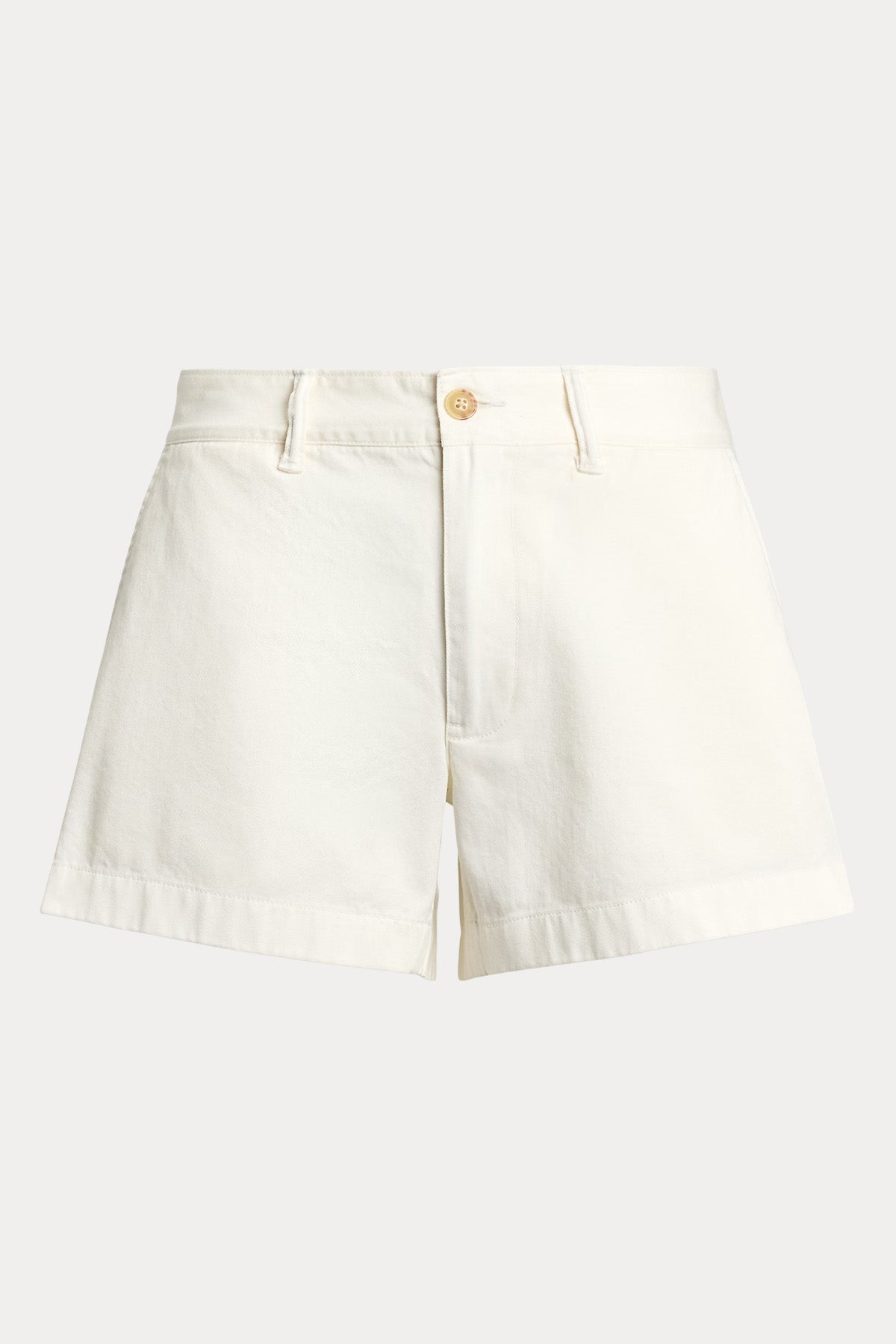 Polo Ralph Lauren Straight Fit Yandan Cepli Şort-Şort-Libas