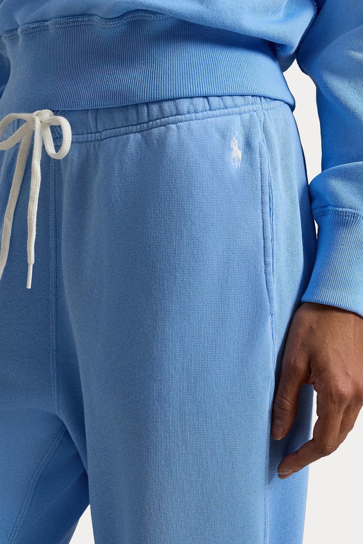 Polo Ralph Lauren Beli Lastikli Eşofman Altı-Eşofman Altı-Libas