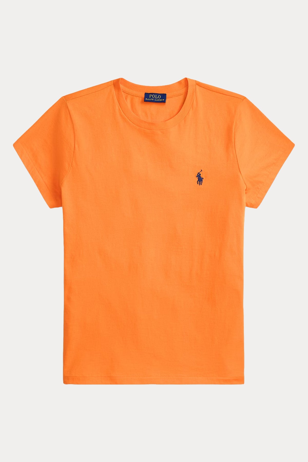 Polo Ralph Lauren Regular Fit Yuvarlak Yaka T-shirt-T-shirt-Libas