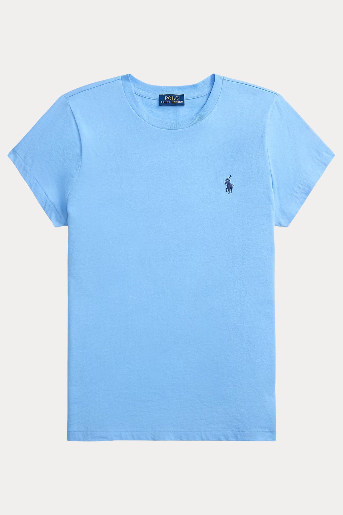 Polo Ralph Lauren Regular Fit Yuvarlak Yaka T-shirt