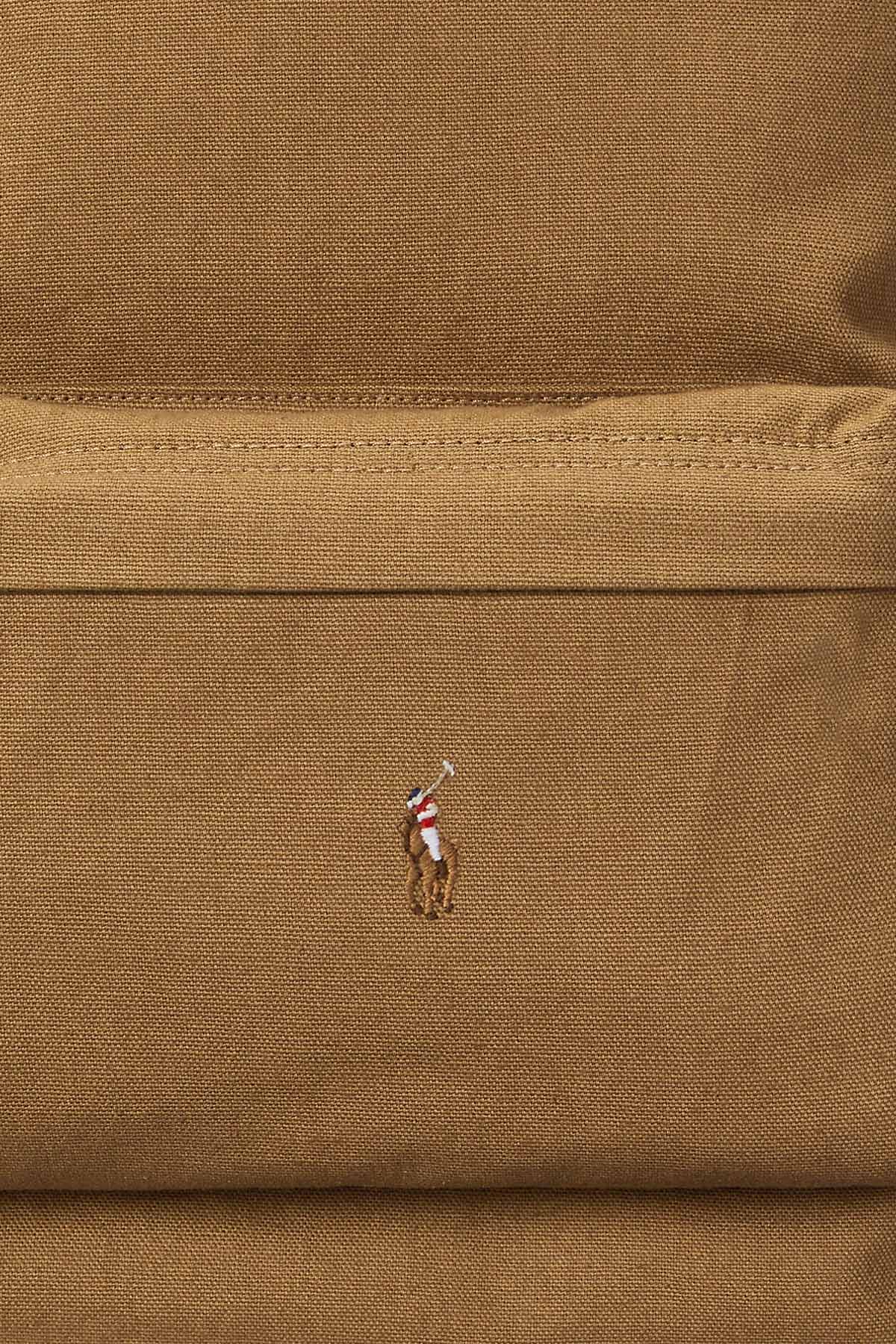 Polo Ralph Lauren Pony Logolu Sırt Çantası-Çanta-Libas