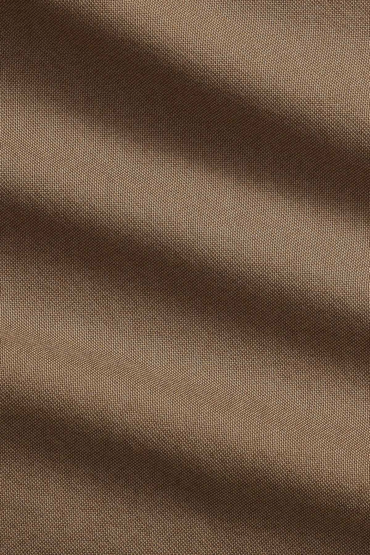 Polo Ralph Lauren Custom Fit Oxford Gömlek-Gömlek-Libas
