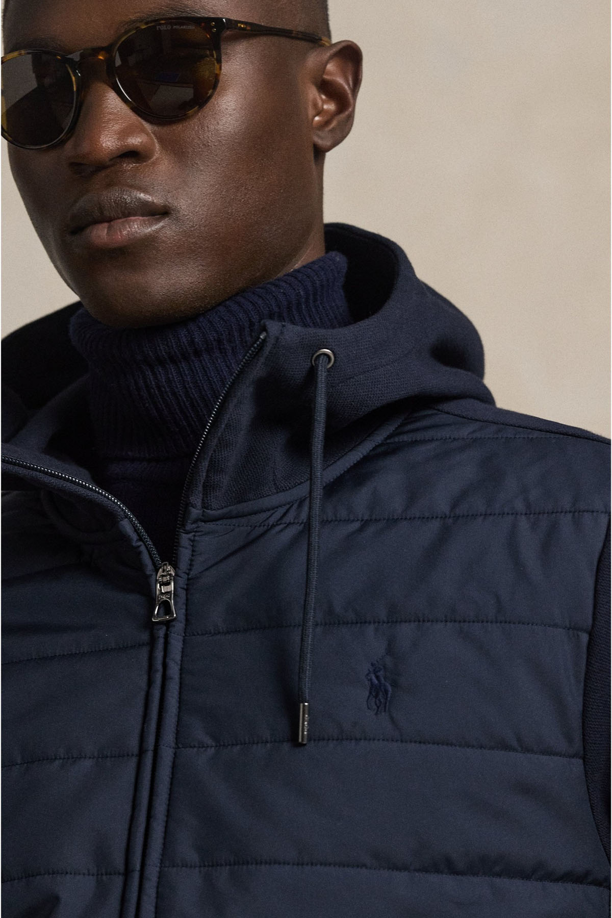 Polo Ralph Lauren Kapüşonlu Ceket-Ceket-Libas