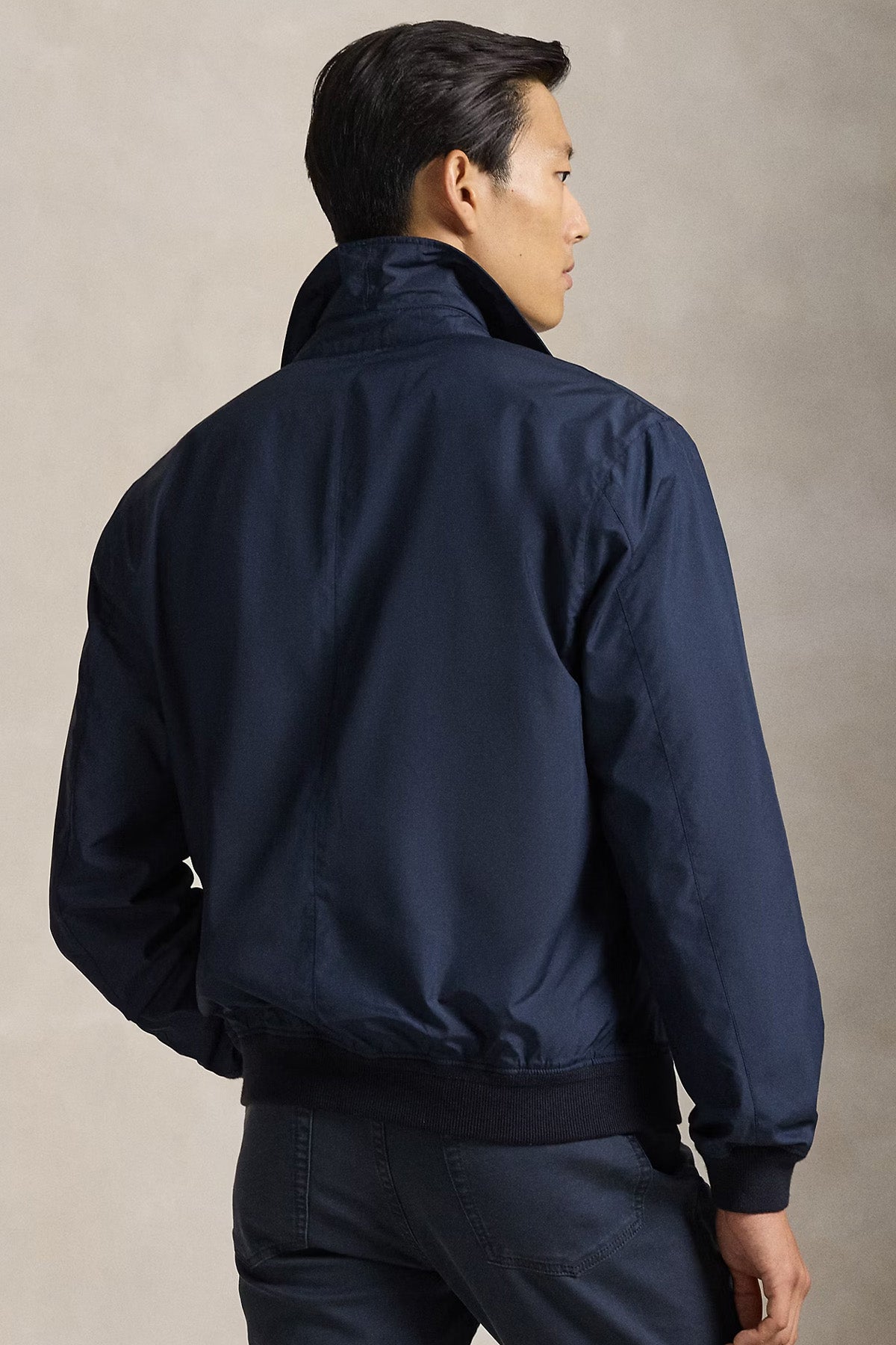 Polo Ralph Lauren Regular Fit Pony Logolu Ceket-Ceket-Libas