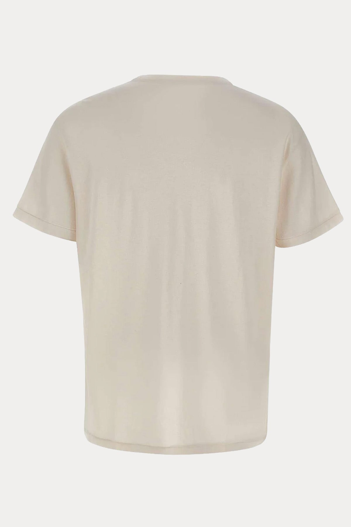 Polo Ralph Lauren Regular Fit Logolu T-shirt-T-shirt-Libas