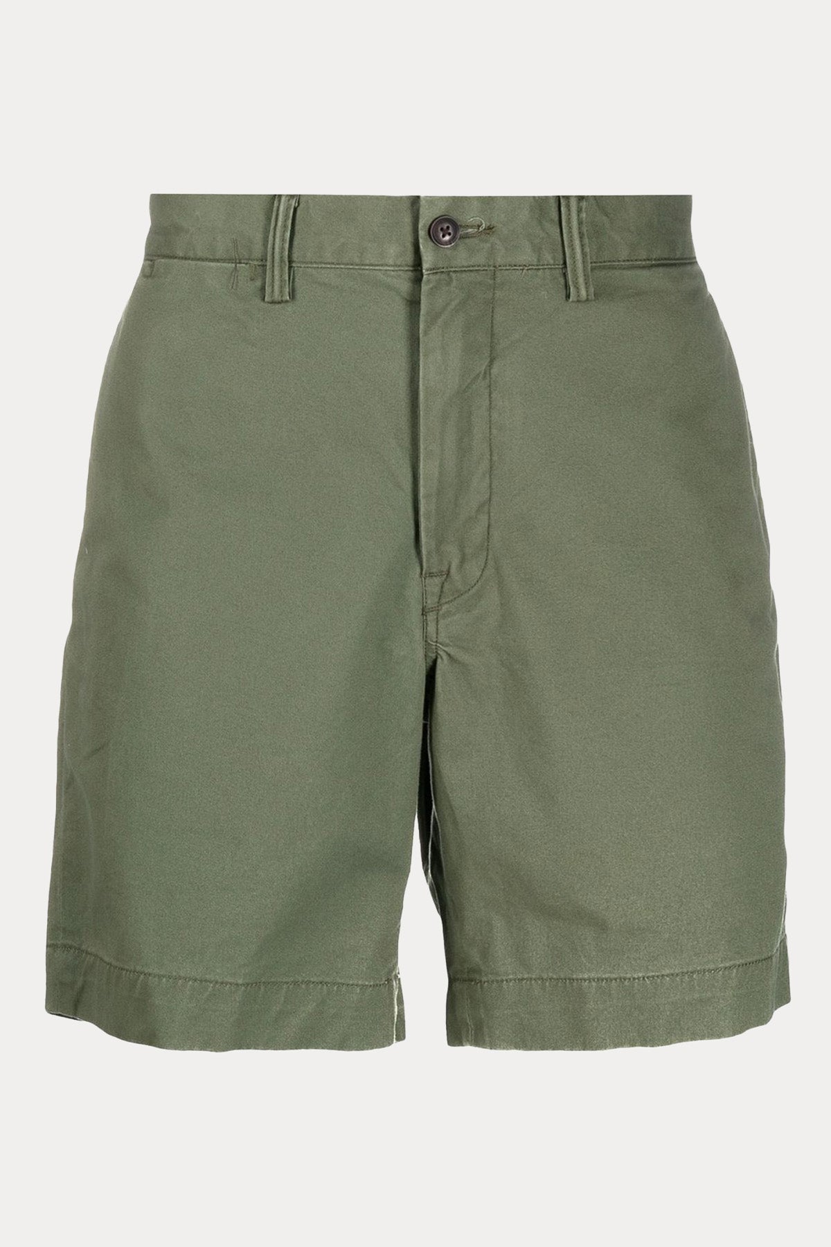 Polo Ralph Lauren Strech Classic Fit Beli Lastikli Şort-Şort-Libas