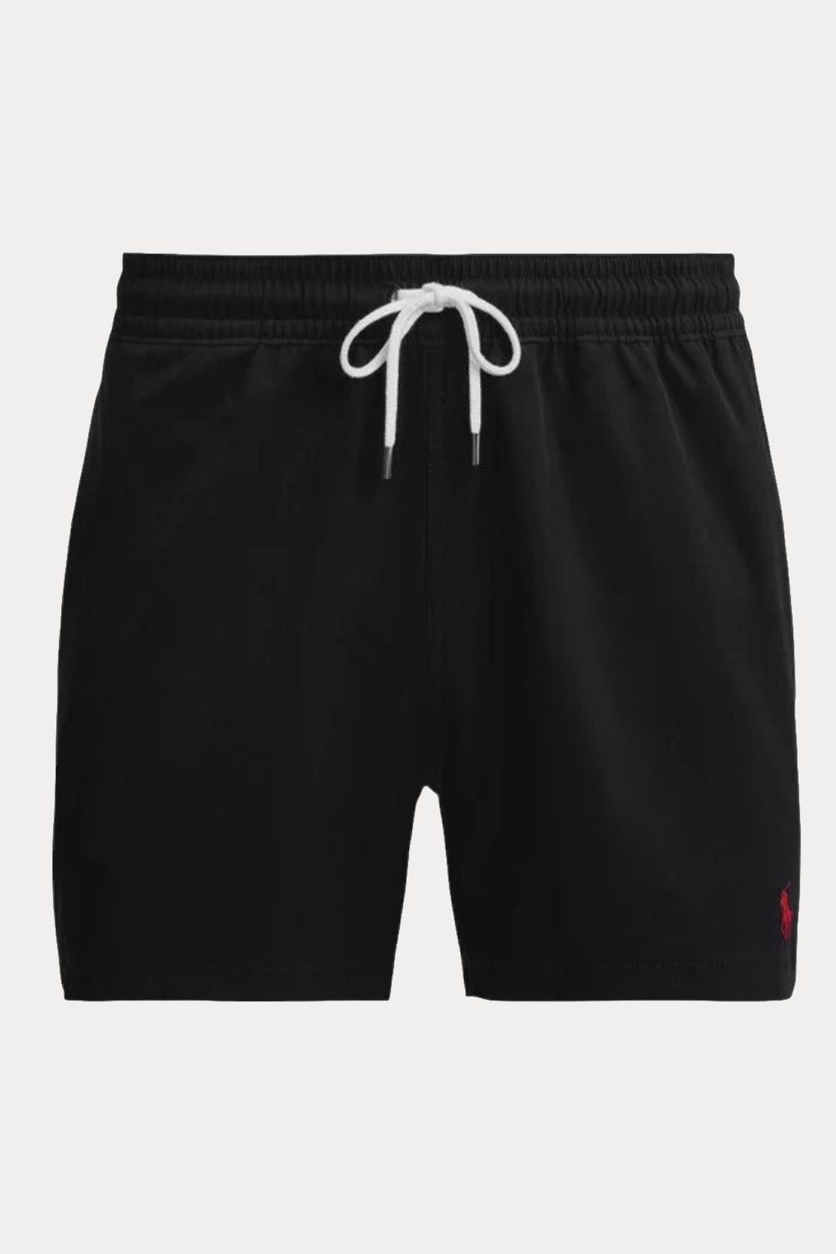 Polo Ralph Lauren Slim Fit Beli Lastikli Streç Şort Mayo-Şort Mayo-Libas