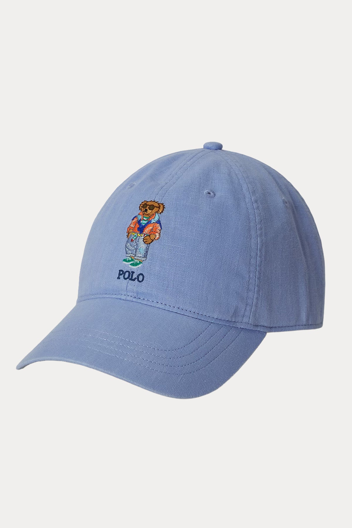 Polo Ralph Lauren Polo Bear Şapka-Şapka-Libas