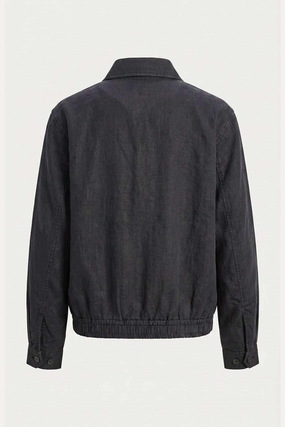 Polo Ralph Lauren Relaxed Fit Pony Logolu Keten Ceket