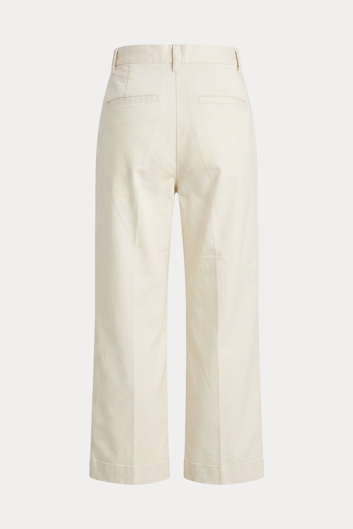 Polo Ralph Lauren Straight Fit Yandan Cepli Streç Pantolon