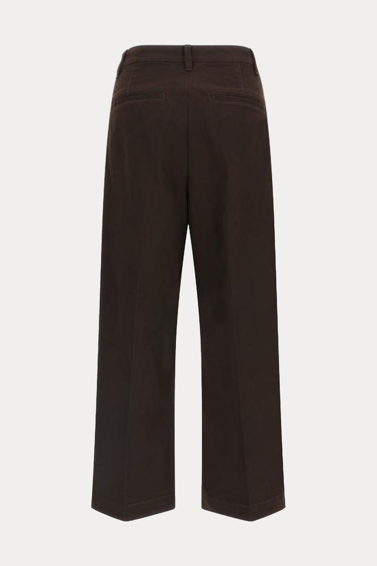 Polo Ralph Lauren Straight Fit Yandan Cepli Streç Pantolon