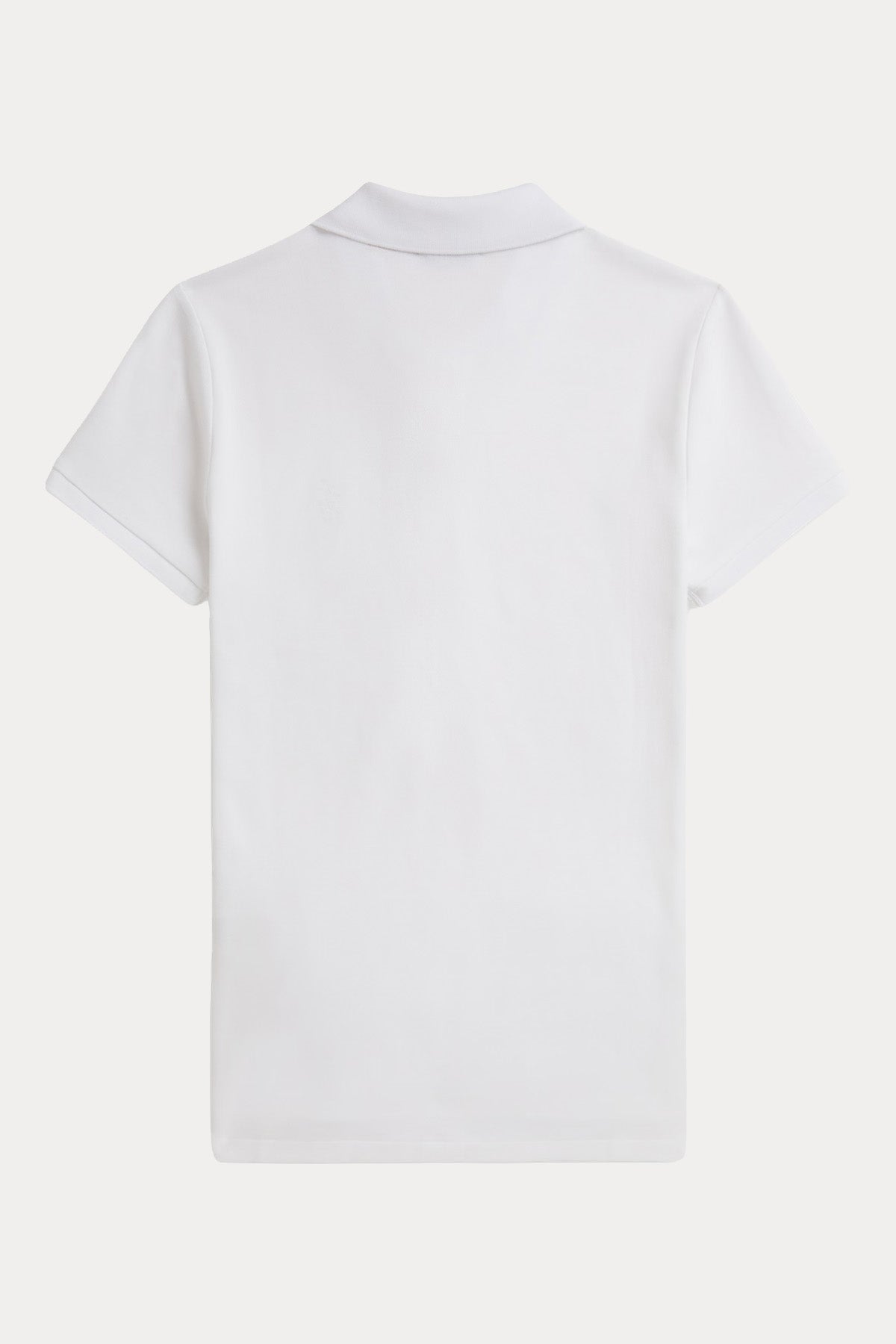 Polo Ralph Lauren Regular Fit Polo Yaka Pony Logolu Streç T-shirt