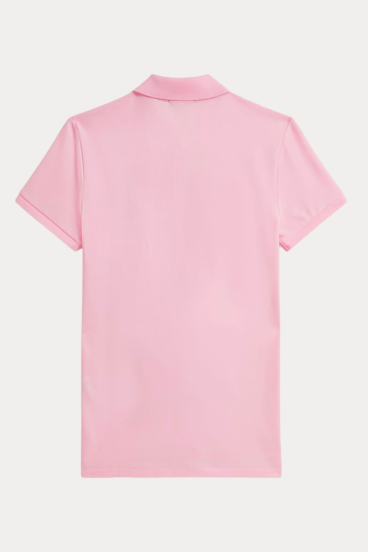 Polo Ralph Lauren Regular Fit Polo Yaka Pony Logolu Streç T-shirt