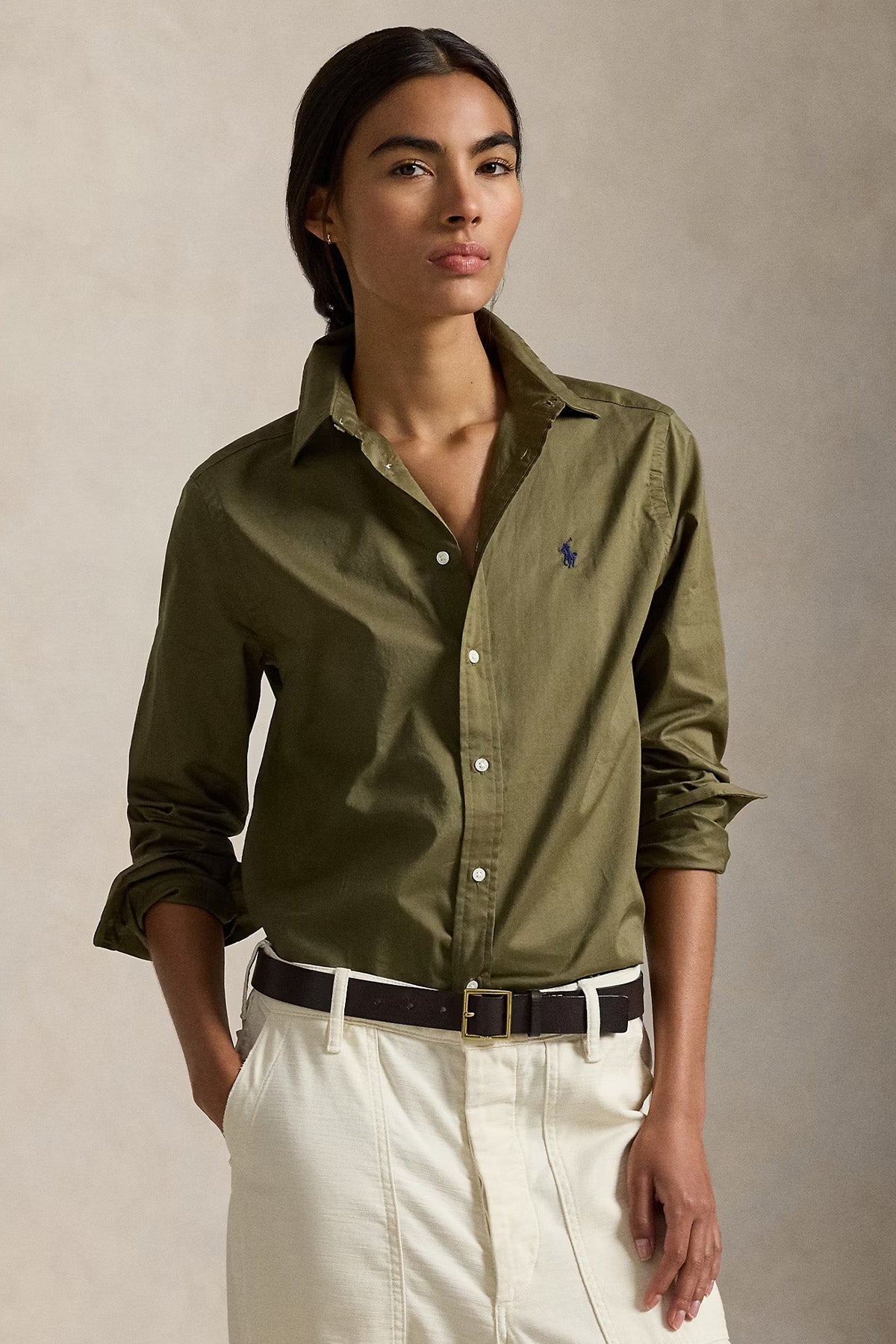 Polo Ralph Lauren Regular Fit Gömlek