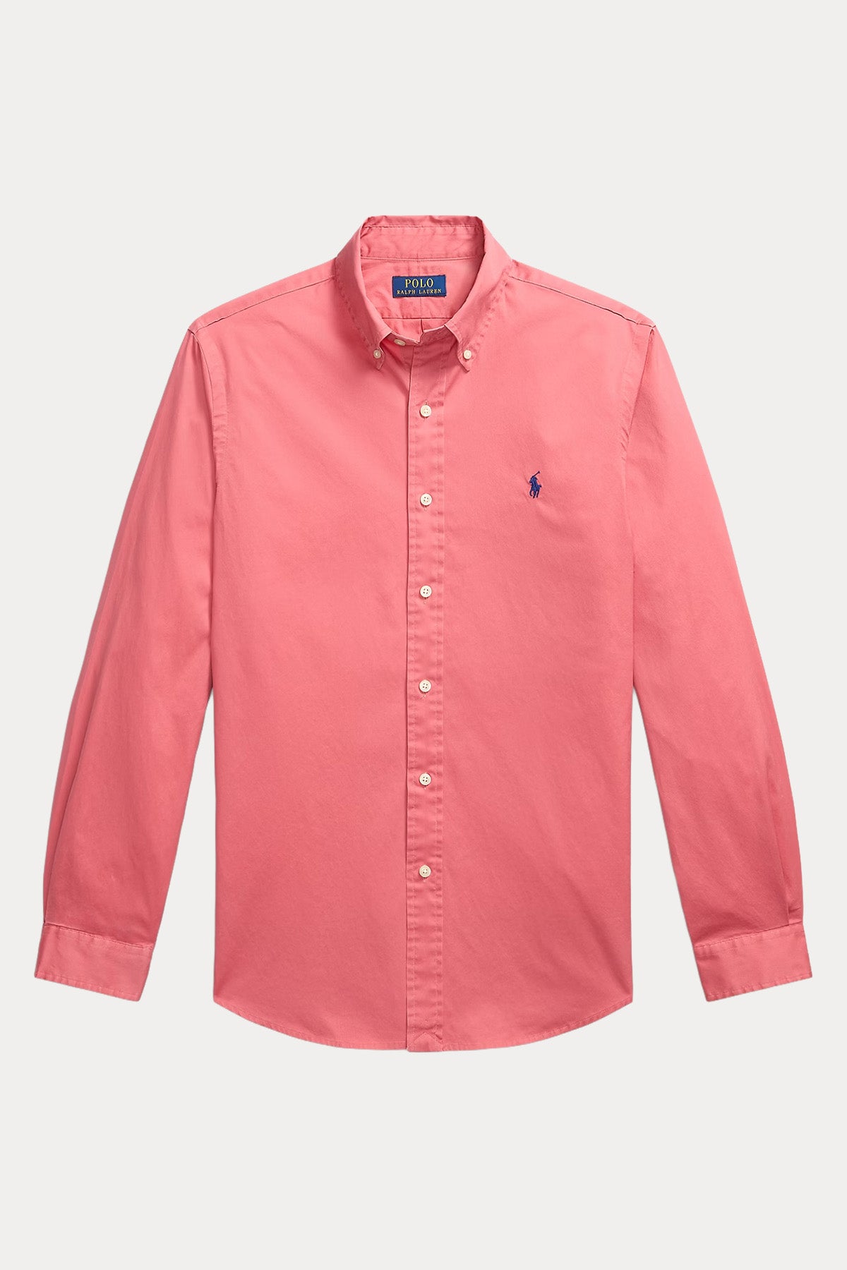 Polo Ralph Lauren Custom Fit Pony Logolu Gömlek
