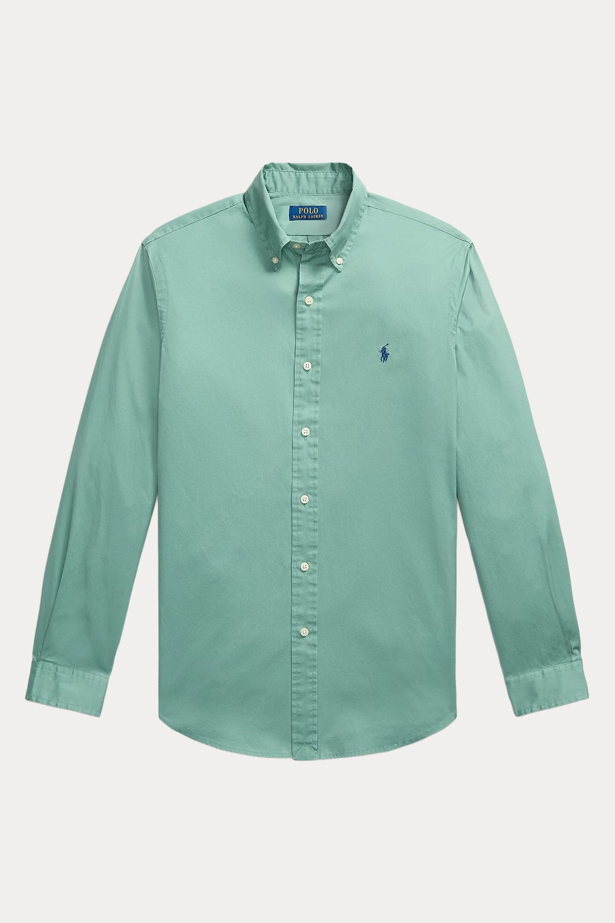 Polo Ralph Lauren Custom Fit Pony Logolu Gömlek