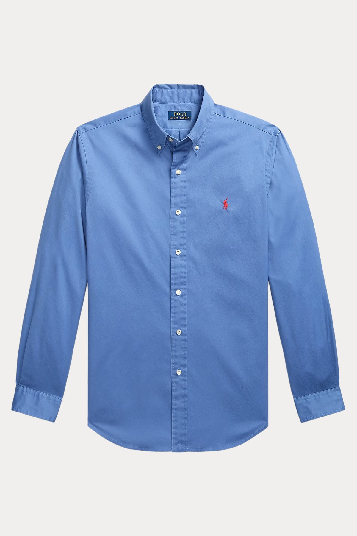 Polo Ralph Lauren Custom Fit Pony Logolu Gömlek