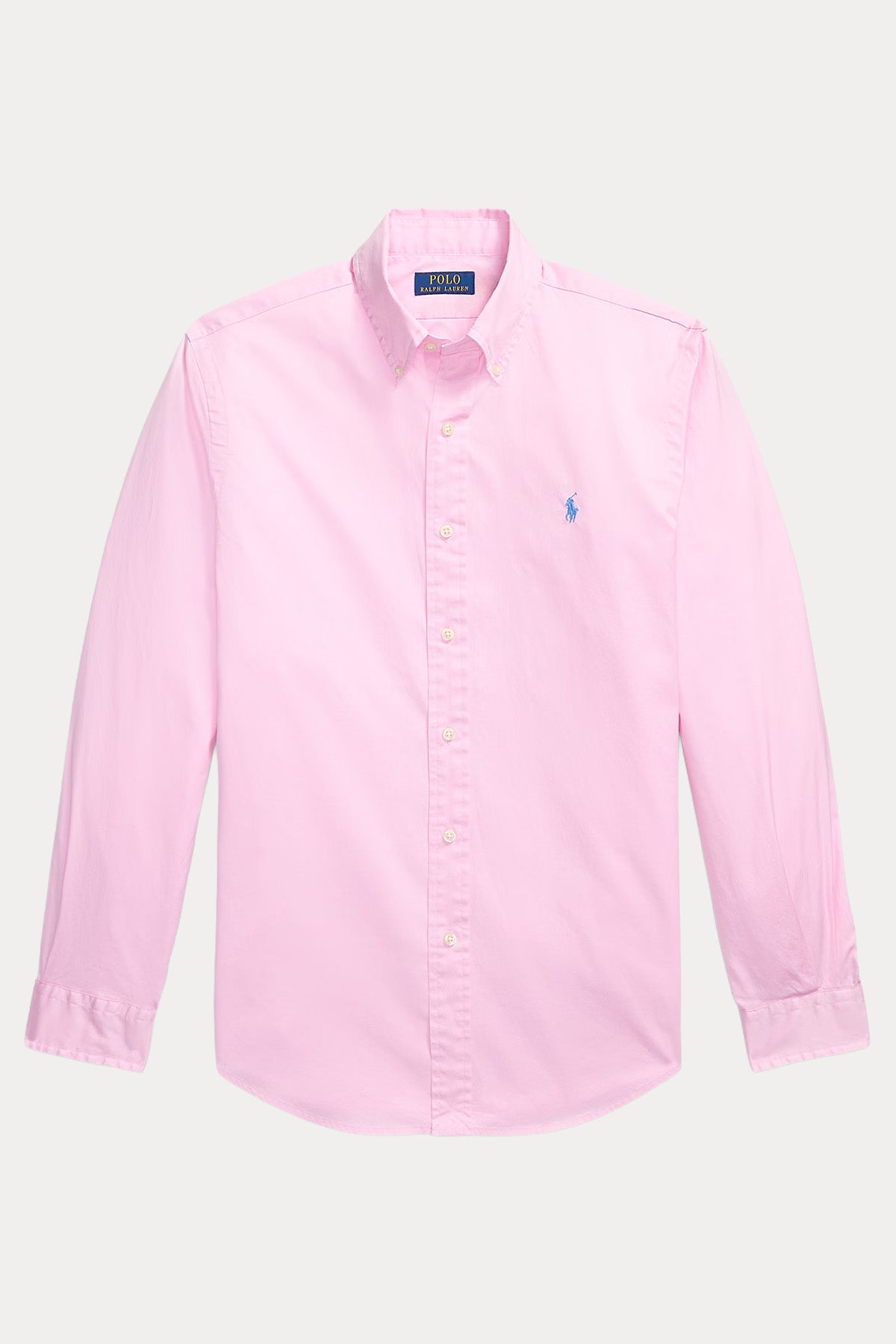 Polo Ralph Lauren Custom Fit Pony Logolu Gömlek