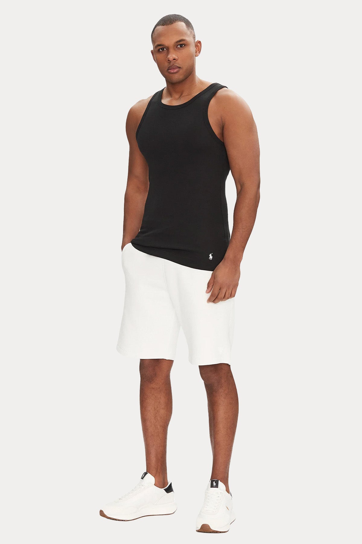 Polo Ralph Lauren 2'li Paket Slim Fit T-shirt
