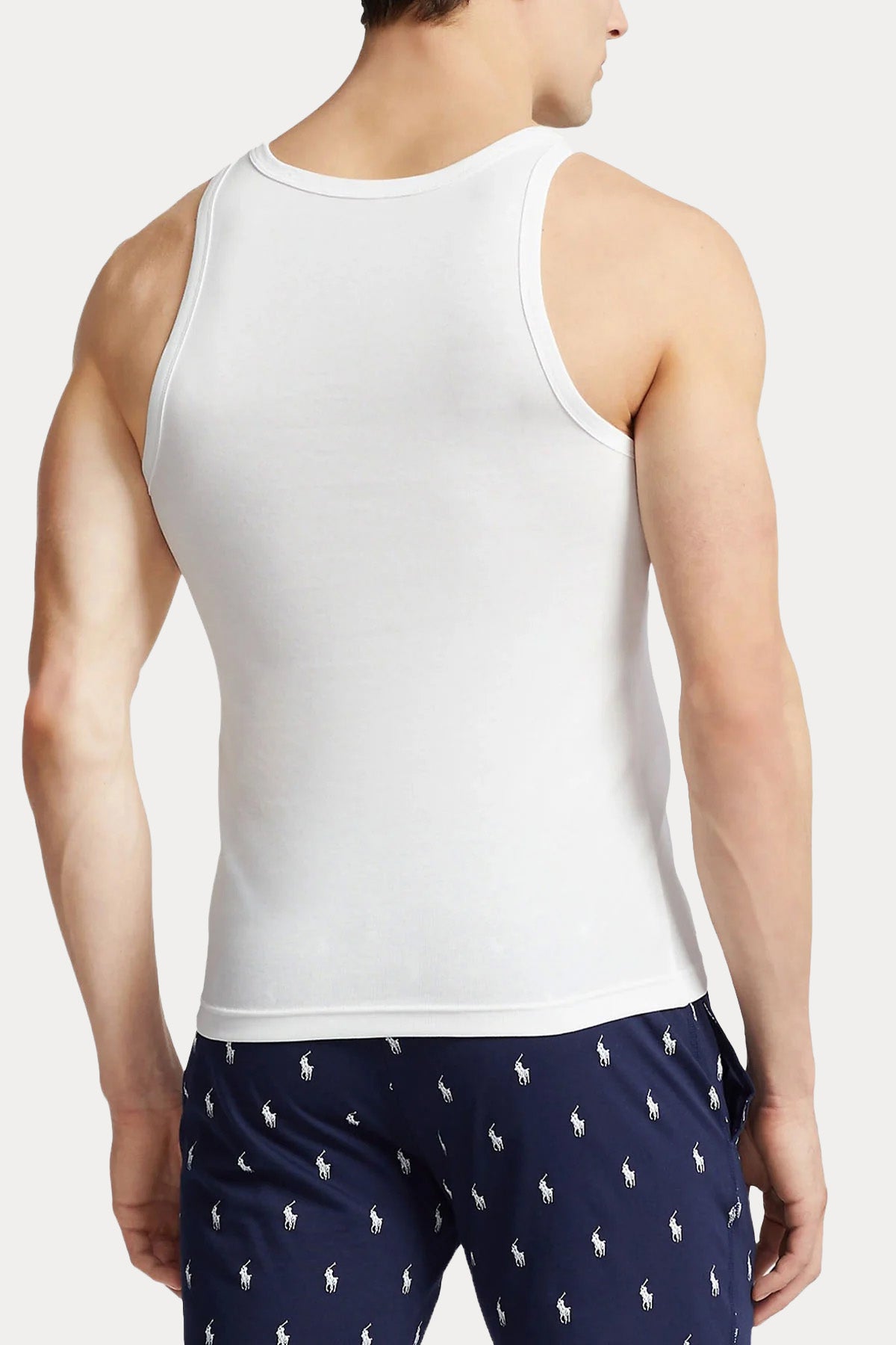 Polo Ralph Lauren 2'li Paket Slim Fit T-shirt