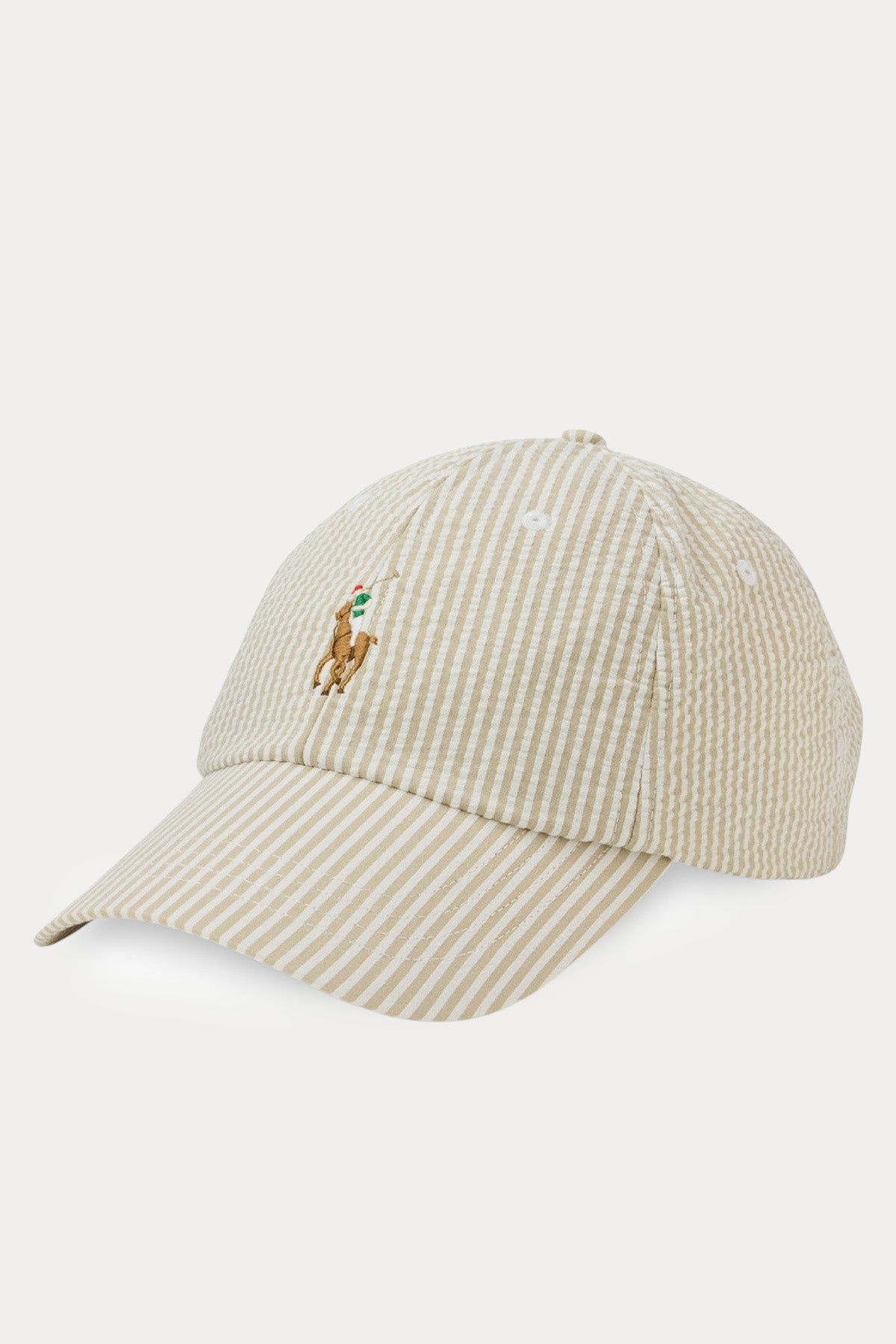 Polo Ralph Lauren Pony Logolu Şapka