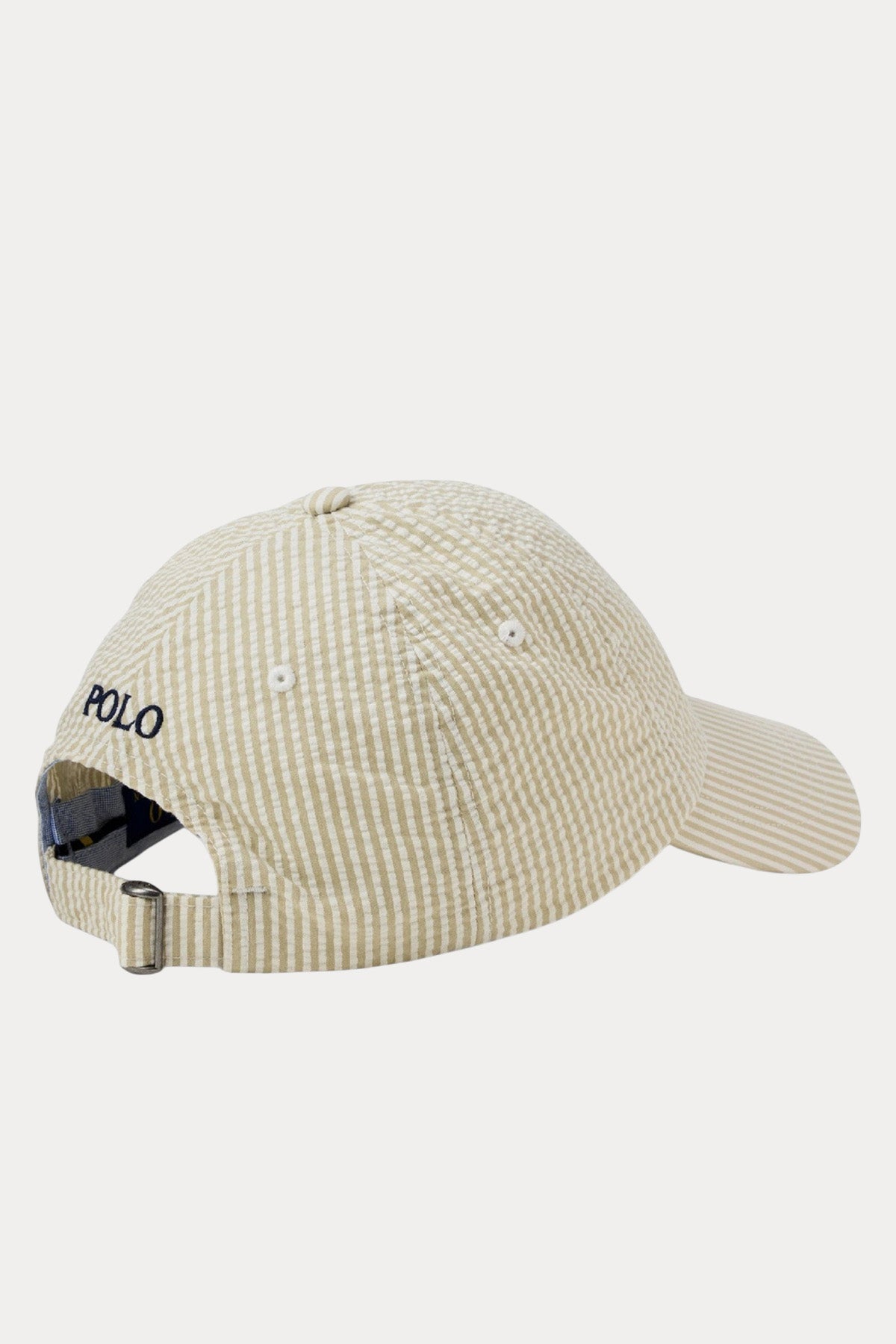 Polo Ralph Lauren Pony Logolu Şapka