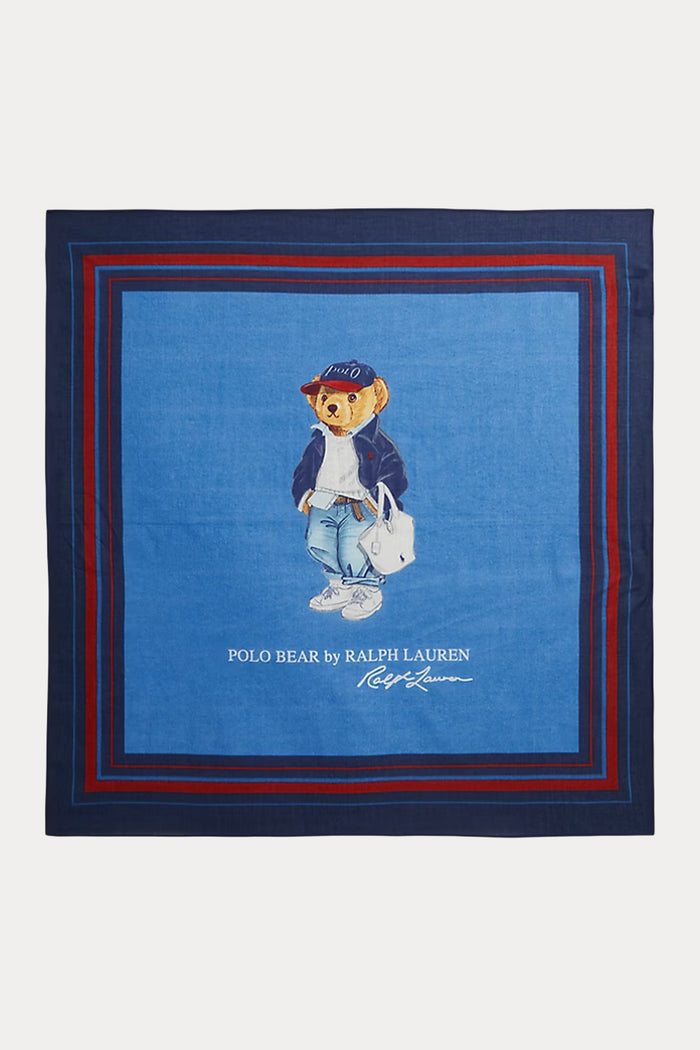 Polo Ralph Lauren Polo Bear Şal