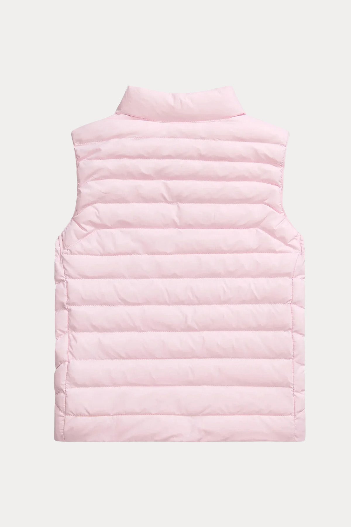 Polo Ralph Lauren Kids 3-5 Yaş Kız Çocuk Puffer Yelek