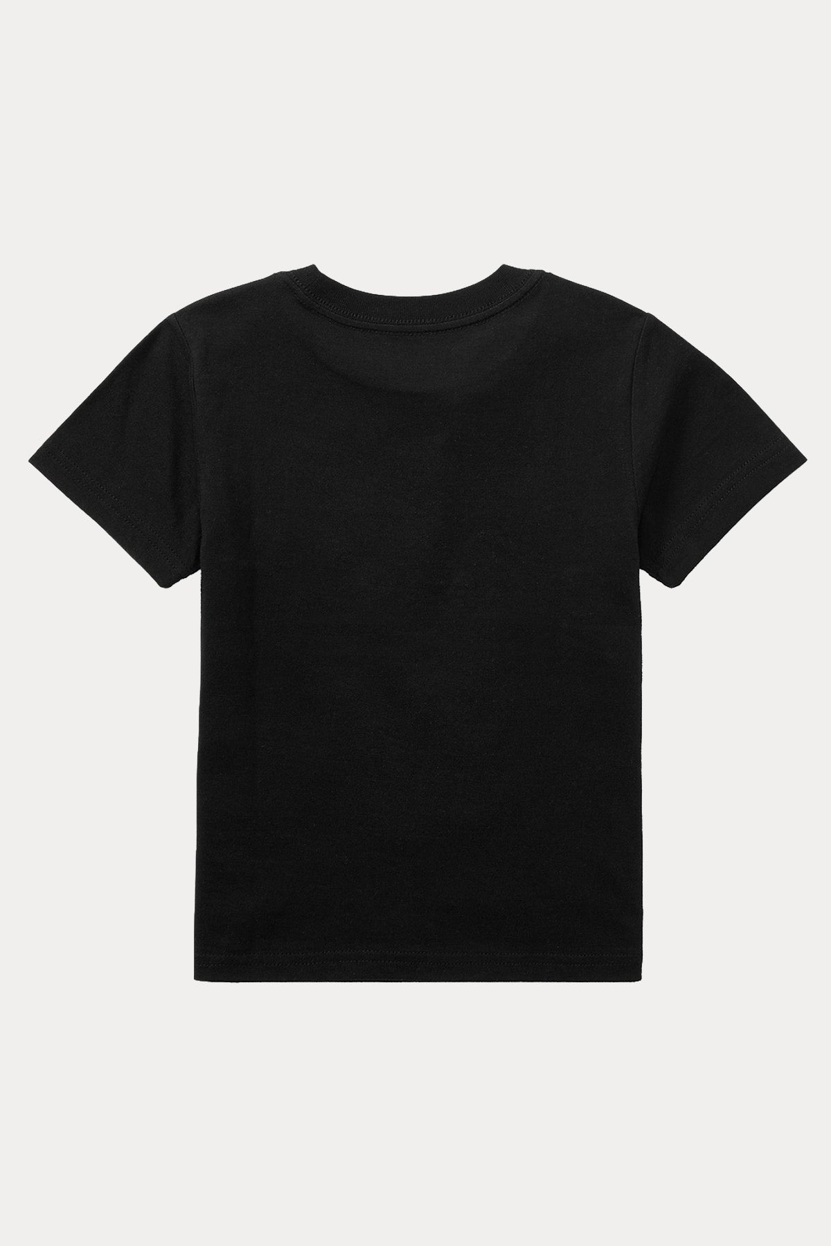 Polo Ralph Lauren Kids 3-5 Yaş Unisex Çocuk Pony Logolu T-shirt